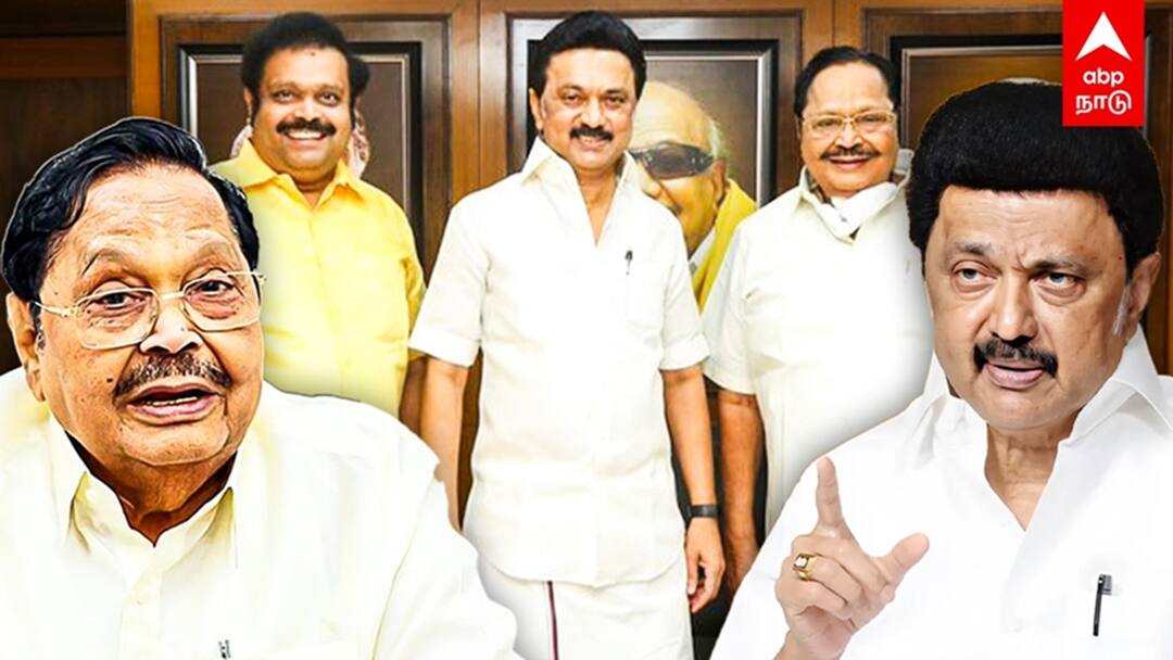 DMK Durai Murugan's condition on general sectratary end to radical politics