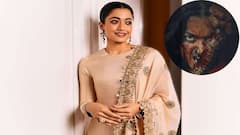 నెవర్ బిఫోర్... ఎవర్ ఆఫ్టర్ - నేషనల్ క్రష్ రష్మిక వారియర్... లైనప్ మారుస్తున్నారుగా?