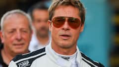 Brad Pitt’s $5.5 Million Los Angeles Mansion Targeted In Burglary