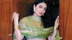 Neeru Bajwa Deletes All 'Sardaar Ji 3' Posts Amid Hania Aamir Backlash