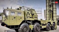 ਭਾਰਤ ਲਈ ਵਧੀ ਟੈਂਸ਼ਨ ! ਰੂਸ ਦੇ ਸਭ ਤੋਂ ਸ਼ਕਤੀਸ਼ਾਲੀ ਹਥਿਆਰ ਤੇ S-400 ਨੂੰ ਯੂਕਰੇਨ ਦੇ ਡਰੋਨਾਂ ਨੇ ਕੀਤਾ ਤਬਾਹ