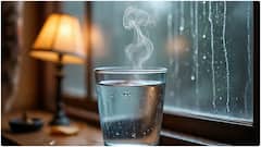 వర్షాకాలంలో గోరువెచ్చని నీటిని తాగితే కలిగే లాభాలివే.. మలబద్ధకం వంటి జీర్ణ సమస్యలు దూరం