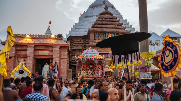 দাবিত্যাগ: এখানে প্রদত্ত তথ্য শুধুমাত্র বিশ্বাস এবং তথ্যের উপর ভিত্তি করে। এখানে উল্লেখ করা গুরুত্বপূর্ণ যে ABPLive.com কোনও ধরণের বিশ্বাস, তথ্য নিশ্চিত করে না। কোনও তথ্য বা বিশ্বাস বাস্তবায়নের আগে, সংশ্লিষ্ট বিশেষজ্ঞের সাথে পরামর্শ করুন।