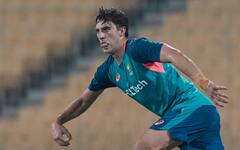 Pat Cummins Becomes First Australian Captain To Achieve This Feat In Tests