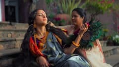 तृत्पी डिमरीचा सर्वात हिट हॉरर सिनेमा, शेवट पाहिल्याशिवाय जागेवरुन उठणार नाहीत, थरकाप उडवणारी स्टोरी