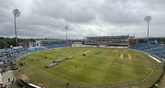 Rain Threat Looms Over 2nd Test In Birmingham – What To Expect From July 2 To 6