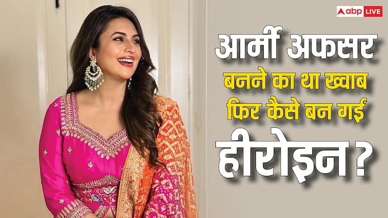 राइफल शूटिंग में गोल्ड मेडलिस्ट, बनना चाहती थी आर्मी अफसर फिर कैसे बन गईं दिव्यांका टॉप एक्ट्रेस?