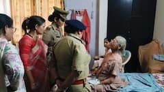 তালাবন্দি বৃদ্ধ-বৃদ্ধা, মলমূত্র মাখা সারা শরীর! চরম নির্যাতনের ছবি বৃদ্ধাশ্রমে