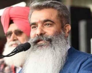 ਜ਼ਿਮਨੀ ਚੋਣਾਂ 'ਚ ਹੋਈ ਹਾਰ 'ਤੇ ਬੋਲੇ ਆਸ਼ੂ, ਕਿਹਾ- ਨਾ ਤਾਂ ਮੈਂ ਕੋਈ ਪੈਰਲਲ ਮੁਹਿੰਮ ਚਲਾਈ, ਨਾ ਹੀ ਕਿਸੇ ਗੁਟਬਾਜ਼ੀ ਵਿਚ ਸ਼ਾਮਲ ਹੋਇਆ