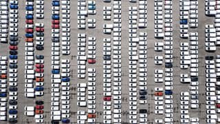 The Parking Struggle: How Much Time Indians Waste Searching For A Spot