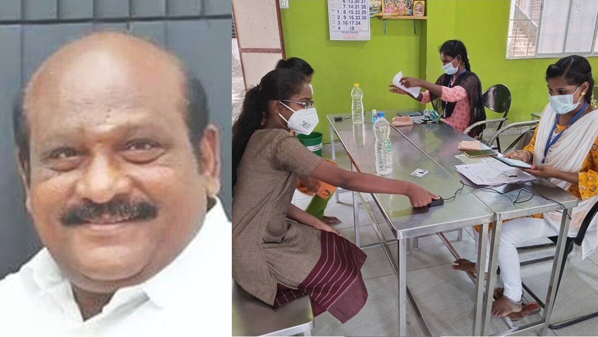 TNEA Rank List: 2.41 லட்சம் மாணவர்களுக்கு பொறியியல் தரவரிசைப் பட்டியல் வெளியீடு- காண்பது எப்படி? கலந்தாய்வு எப்போது?