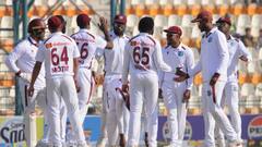 वेस्टइंडीज के स्टार क्रिकेटर पर लगा 11 महिलाओं से रेप का आरोप, बोर्ड की प्रतिक्रिया आई सामने