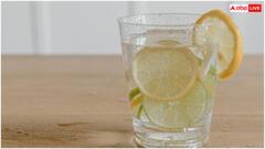 ये 7 फायदे जान गए तो कभी पीना नहीं भूलेंगे इन 3 चीजों का पानी, इतनी दिक्कतें होती हैं दूर