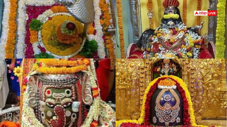 12 ज्योतिर्लिंग के उपलिंगों के बारे में जानते हैं आप, यहां भी आप पर बरसेगी भगवान भोलेनाथ की 12 ज्योतिर्लिंग के उपलिंगों के बारे में जानते हैं आप, यहां भी आप पर बरसेगी भगवान भोलेनाथ की