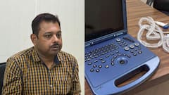 राजस्थान पुलिस का खुलासा, पोर्टेबल सोनोग्राफी से लिंग निर्धारण करने वाला अंतर्राष्ट्रीय गिरोह पकड़ा गया
