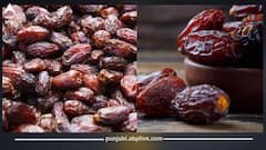 ਕਿਤੇ ਤੁਸੀਂ ਵੀ ਤਾਂ ਨਹੀਂ ਖਾ ਰਹੇ ਫੰਗਸ ਵਾਲੀਆਂ ਖਜੂਰਾਂ...ਤਾਂ ਸਾਵਧਾਨ! ਹੋ ਸਕਦੇ ਇਹ ਨੁਕਸਾਨ