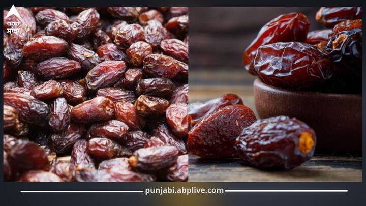 ਖਜੂਰ 'ਚ ਕੁਦਰਤੀ ਤੌਰ 'ਤੇ ਮਿਠਾਸ ਅਤੇ ਨਮੀ ਹੁੰਦੀ ਹੈ, ਜਿਸ ਕਾਰਨ ਫੰਗਸ ਪੈਦਾ ਹੋਣ ਦੇ ਚਾਂਸ ਵੱਧ ਜਾਂਦੇ ਹਨ। ਡਾਕਟਰ ਕਹਿੰਦੇ ਹਨ ਕਿ ਫੰਗਸ ਅਕਸਰ ਨਮੀ ਅਤੇ ਐਸਿਡ ਵਾਲੀਆਂ ਖੁਰਾਕਾਂ ਵਿੱਚ ਪੈਂਦੀ ਹੈ। ਜਦੋਂ ਖਜੂਰ ਫੰਗਸ ਨਾਲ ਸੰਕ੍ਰਮਿਤ ਹੋ ਜਾਂਦ