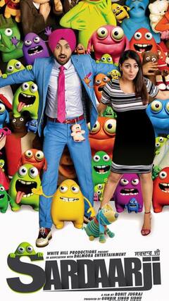 दिलजीत दोसांझ की बेहतरीन एक्टिंग देखनी है? ये 7 फिल्में देख लीजिए