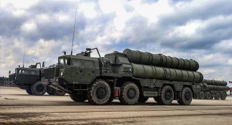 भारत को कब मिलेंगे बचे हुए 2 S-400 मिसाइल सिस्टम? राजनाथ सिंह ने रूस के रक्षा मंत्री से पूछ लिया सवाल, जानें क्या मिला जवाब