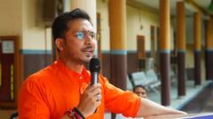 इटावा कथावाचक विवाद: VHP का अखिलेश यादव पर निशाना, जाति का कार्ड खेलकर समाज को बांटने का आरोप