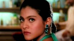 Kajol Opens Up On Marriage At 24: 'Didn’t Know What I Was Doing Or Why I Had To Say ‘Mummy’
