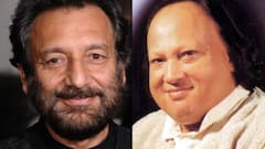 'बैंडिट क्वीन' बनाते समय पाकिस्तानी सिंगर ने की थी डायरेक्टर शेखर कपूर से ऐसी मांग