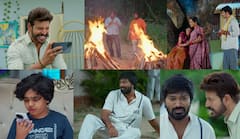 చిన్ని సీరియల్: కావేరి, చిన్నిల మరణవార్త విని గుండెపగిలేలా ఏడ్చిన బాల.. మరో కథకు సర్వం సిద్ధం!