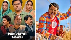 'पंचायत' सीजन 4: शो क्यों हुआ पॉपुलर? इसका सीधा जवाब दिया है 'प्रधान जी' ने, जानें क्या कहा
