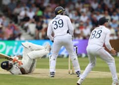 ਮੈਦਾਨ ‘ਚ ਲੱਗੇਗੀ ਘੜੀ, ਇਦਾਂ ਨਹੀਂ ਹੋਇਆ ਤਾਂ ਲੱਗੇਗਾ ਭਾਰੀ ਜ਼ੁਰਮਾਨਾ; ਹੈਰਾਨ ਕਰ ਦੇਵੇਗਾ ICC ਦਾ ਨਵਾਂ ਨਿਯਮ