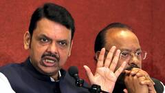 महाराष्ट्र में कौन होगा BJP अध्यक्ष? पार्टी ने इस नेता को बनाया चुनाव अधिकारी