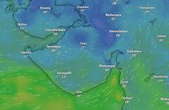 Gujarat Rain: ગાજવીજ સાથે આ જિલ્લાઓમાં આજે વરસાદ કરશે ધમાકેદાર બેટિંગ, જાણો આગાહી 