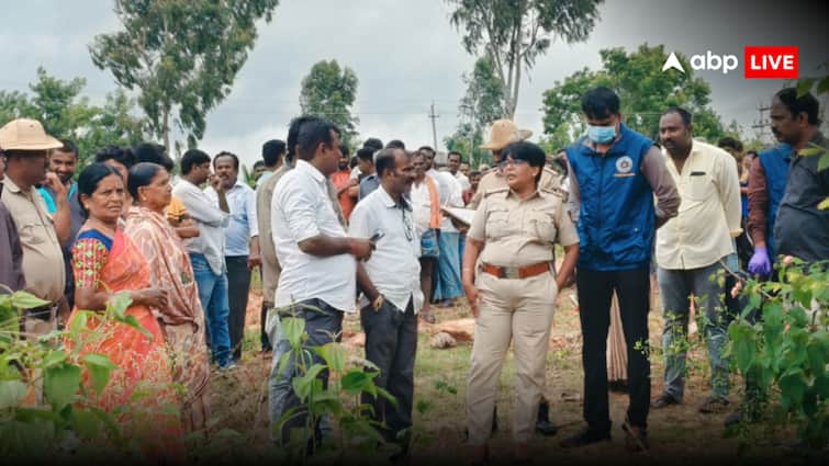 Karnataka  Crime: दिल दहला देने वाली वारदात, 6 दिन पहले फेसबुक से दोस्ती, लवर ने महिला को उतारा मौत के घाट
