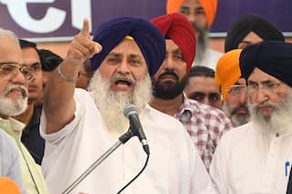 Punjab News: ਲੁਧਿਆਣਾ ਹਾਰਦਿਆਂ ਹੀ ਸੁਖਬੀਰ ਬਾਦਲ ਨੇ ਕਰ ਦਿੱਤਾ ਵੱਡਾ ਐਲਾਨ ! ਨਵੇਂ ਅਹੁਦੇਦਾਰਾਂ ਨੂੰ ਸੌਂਪੀ ਪਾਰਟੀ ਦੀ ਜਿੰਮੇਵਾਰੀ, ਜਾਣੋ ਕੌਣ-ਕੌਣ ਸ਼ਾਮਲ ?