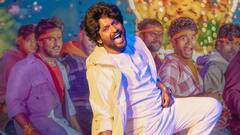 గాయకుడిగా మారిన సుహాస్... ఇది గల్లీ స్టెప్... మాంచి తీన్ మార్ సాంగ్‌తో జోష్‌ఫుల్‌గా...