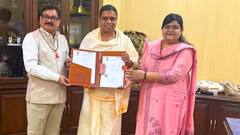 શિક્ષણ અને યોગના ક્ષેત્રમાં પતંજલિની નવી પહેલ, આ ત્રણ યુનિવર્સિટી સાથે કર્યા કરાર