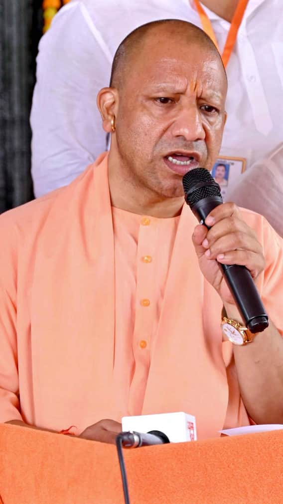 ग्रेटर गाजियाबाद में शामिल होंगे ये तीन इलाके, सीएम योगी का ऐलान