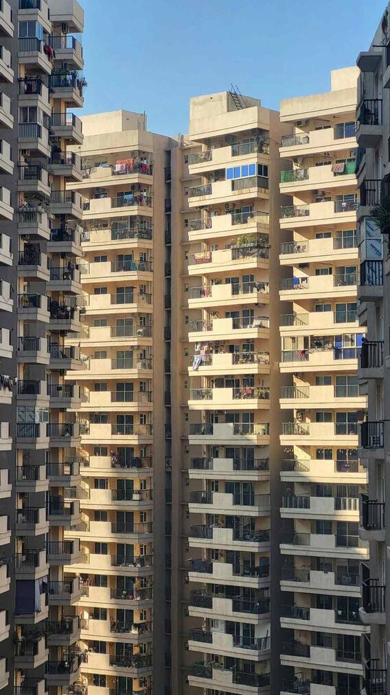 जल्द कराएं फ्लैट्स की रजिस्ट्री, वरना होगी कड़ी कार्रवाई