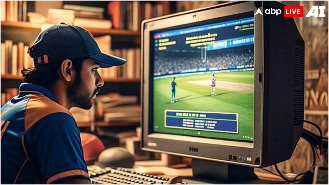 Which sport has the most online betting like Dream 11 in cricket किस स्पोर्ट्स में सबसे ज्यादा होती है Dream 11 जैसी ऑनलाइन बेटिंग, किस पायदान पर क्रिकेट?