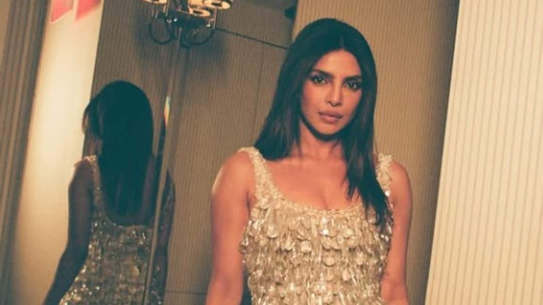 Priyanka Chopra On How Vishal Bhardwaj Convinced Her To Join Shahid Kapoor Kaminey Priyanka Chopra On How Vishal Bhardwaj Convinced Her To Join Shahid Kapoor’s Kaminey