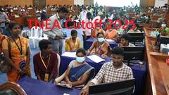 TNEA Cutoff: வெளியான தரவரிசை; உயரும் பொறியியல் கட் ஆஃப் மதிப்பெண்கள்- என்ன செய்யணும்? கல்வியாளர்கள் அட்வைஸ்!