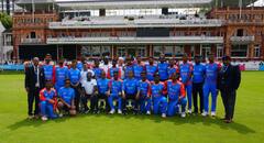 लॉर्ड्स मैदान पर टीम इंडिया की बंपर जीत, इंग्लैंड को चित कर रच दिया इतिहास