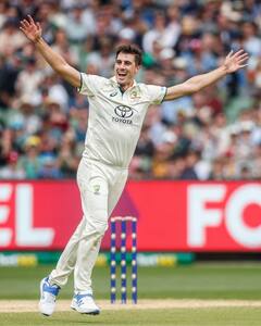 WI VS AUS: पैट कमिंस ने तोड़ा 62 साल पुराना ऐतिहासिक रिकॉर्ड, कपिल देव समेत कई दिग्गज छूटे पीछे