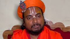 'उसे अपनी जाति नहीं छिपानी चाहिए थी', इटावा कथावाचक कांड पर बोले जगत गुरु बालक देवाचार्य महाराज