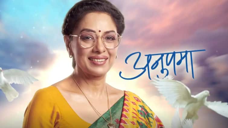 अनुपमा को पछाड़ इस शो ने हासिल किया नंबर 1 का ताज, खुशी में मेकर्स ने कह दी ये बात