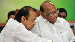 दोन्ही पक्ष एकत्र येऊन सगळे चांगलं काम केलं तर कधीही चांगलंच, वाईट वाटायचं कारण नाही; शरद पवारांचं थेट वक्तव्य