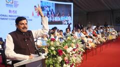 अब रतलाम में भी उतरेंगे जेट, सीएम मोहन यादव ने दी करोड़ों की सौगात, जानें किसे क्या मिला?