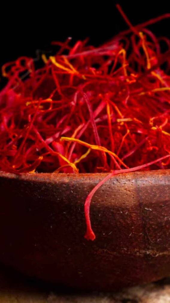 कितने रुपये का बिकता है एक किलो केसर?