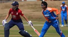 IND-W vs ENG-W 1st T20I Live Streaming: Start Time, Date, Venue Details