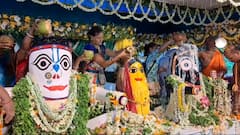 Rath Yatra Astrology :রথের রশিতে পড়বে টান, সাঁইসাঁই করে ঘুরবে ভাগ্যের চাকা, আজই ৪ রাশির তুঙ্গে উন্নতি