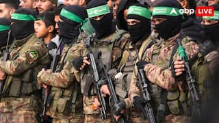 Israel Warns Of Gaza City’s Destruction Unless Hamas Accepts Cease-Fire Terms